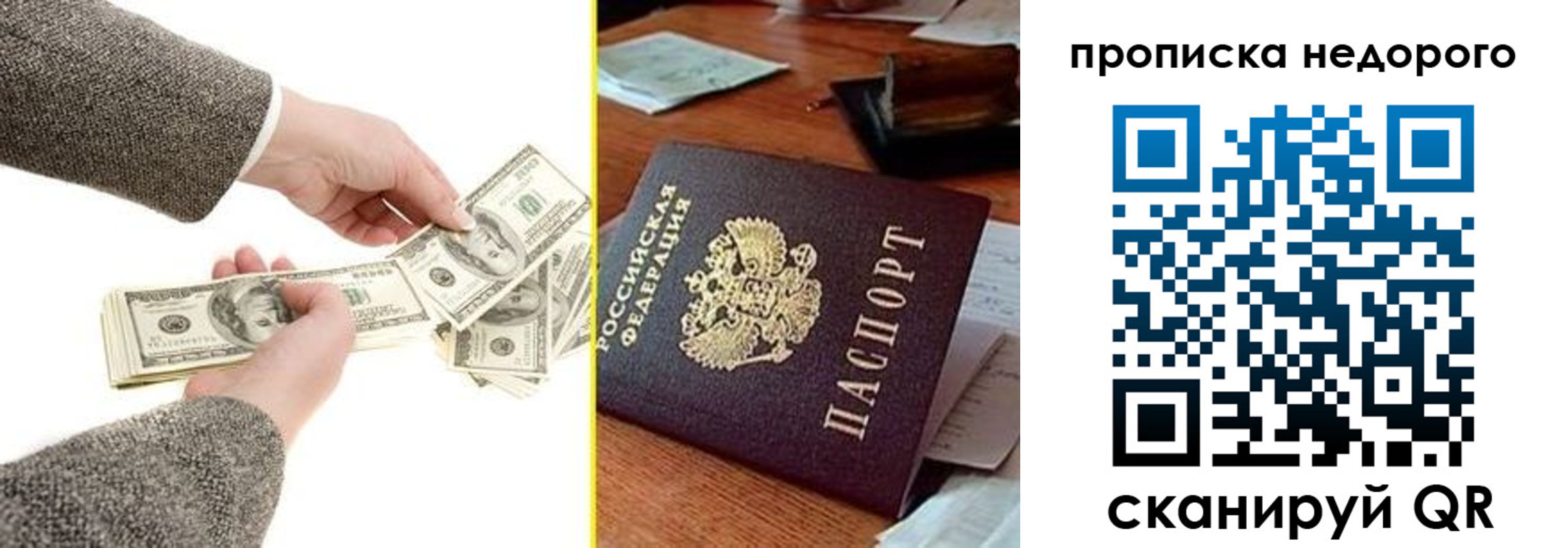 прописка для работы в Протвино